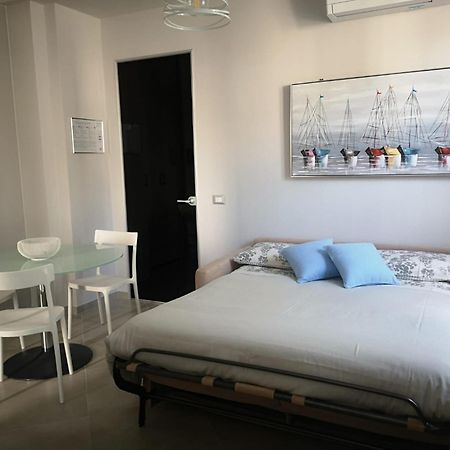 Appartamento Casa Ambra Bordighera Εξωτερικό φωτογραφία