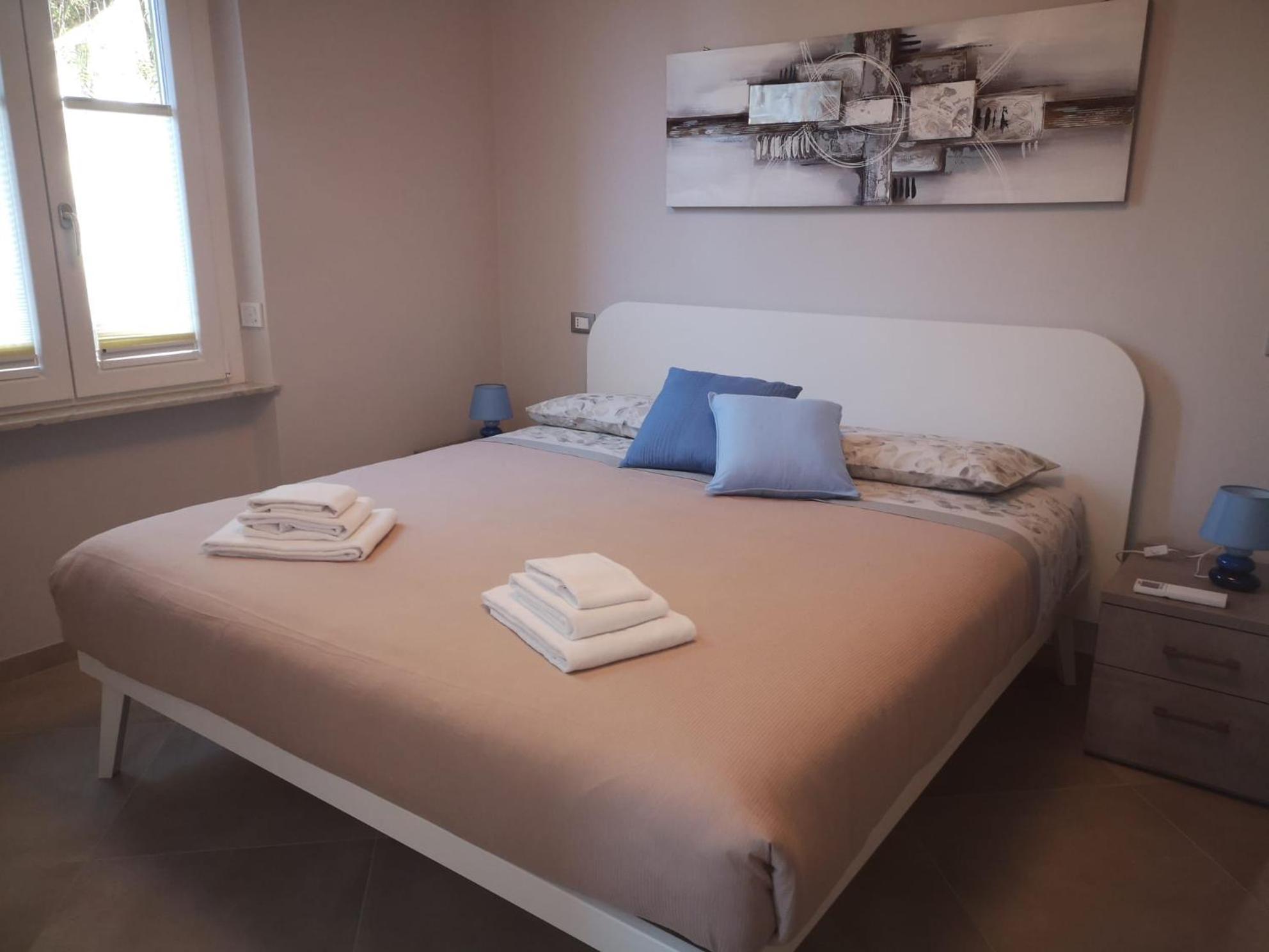 Appartamento Casa Ambra Bordighera Εξωτερικό φωτογραφία