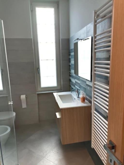 Appartamento Casa Ambra Bordighera Εξωτερικό φωτογραφία