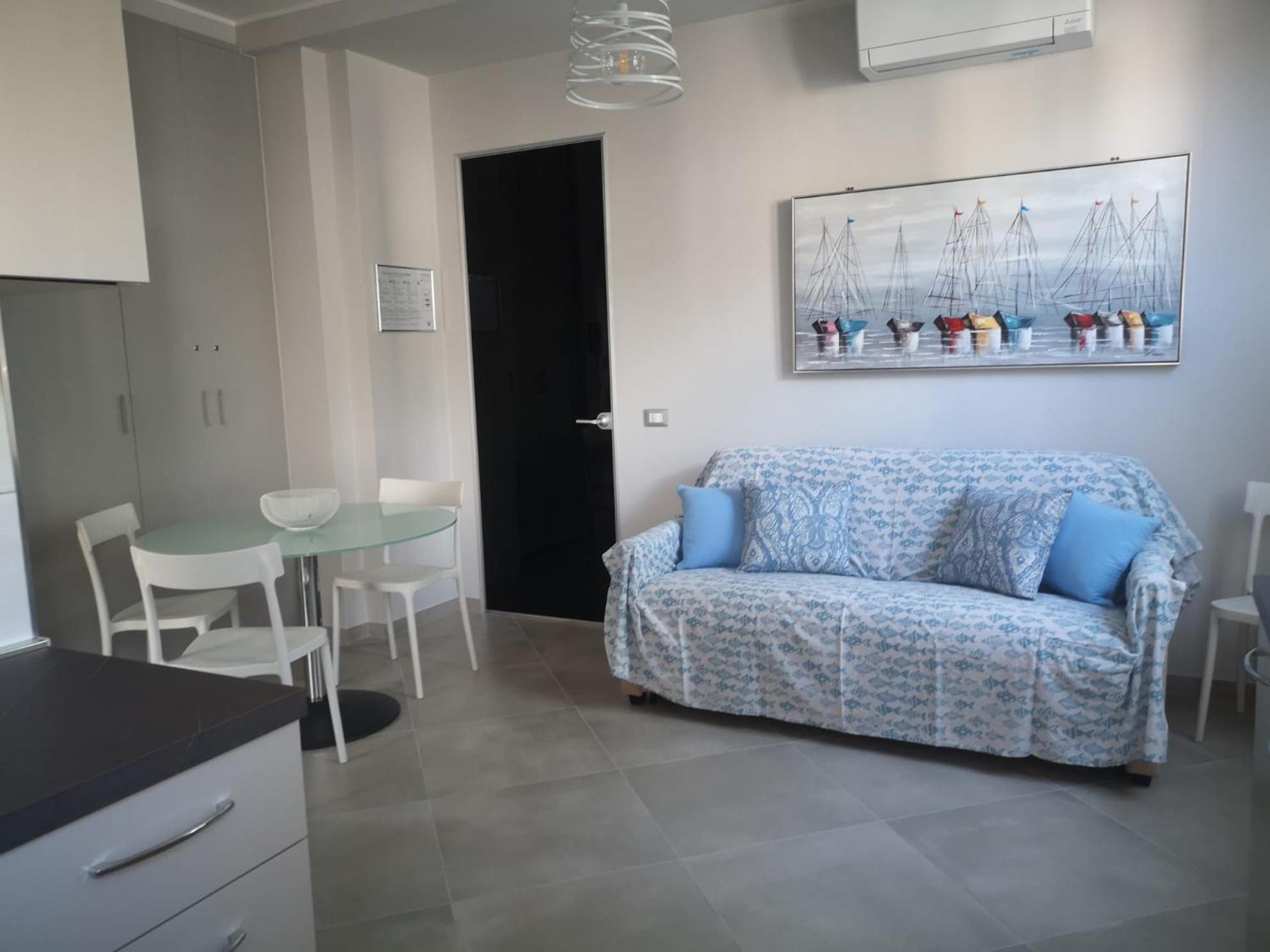 Appartamento Casa Ambra Bordighera Εξωτερικό φωτογραφία